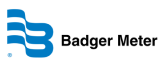 Badger Meter 